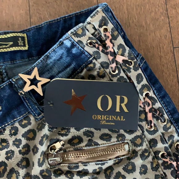 WOMANS JEANS by OR Original Denim - Picture 8 of 14